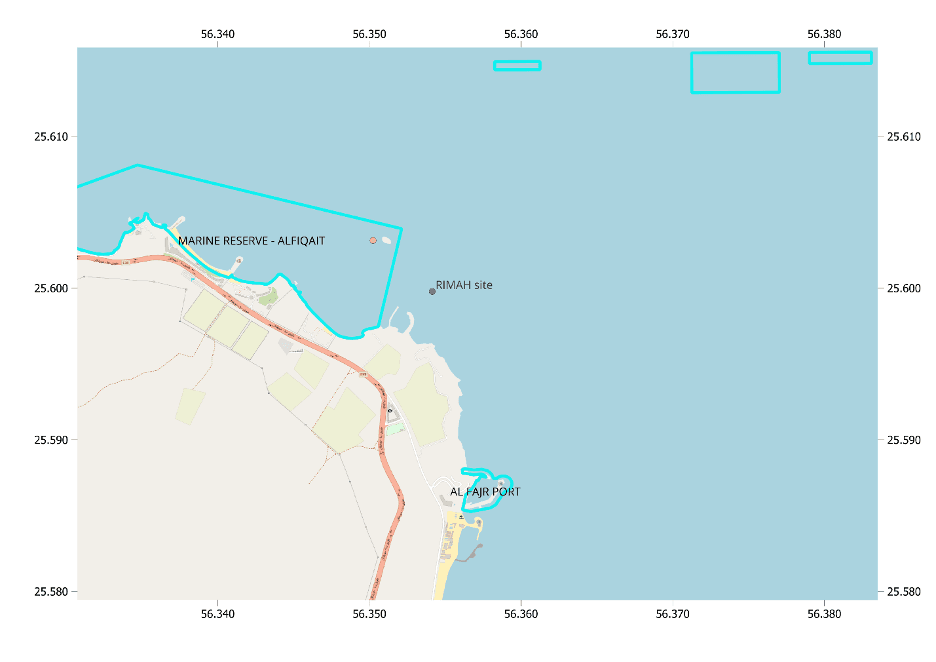 location